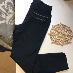 ABERCROMBIE & FITCH LEGGINGS